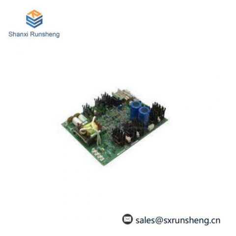 GE FANUC DS200GD PLC Control Module; GE-FANUC