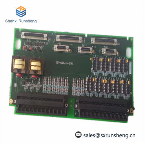 GE FANUC DS200IMCPG1CCB Power Supply Board - Industrial Control Module