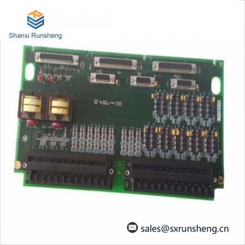 GE-FANUC DS200IMCPG1GC Power Supply Interface Board