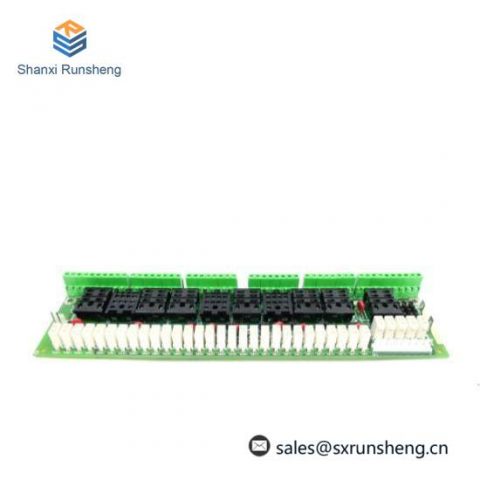 ABB 1440-VSE02-01RA Control System Module