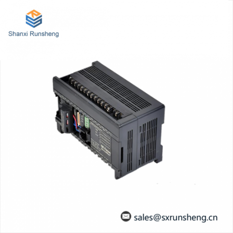 GE-FANUC IC200UDR140 Power Supply