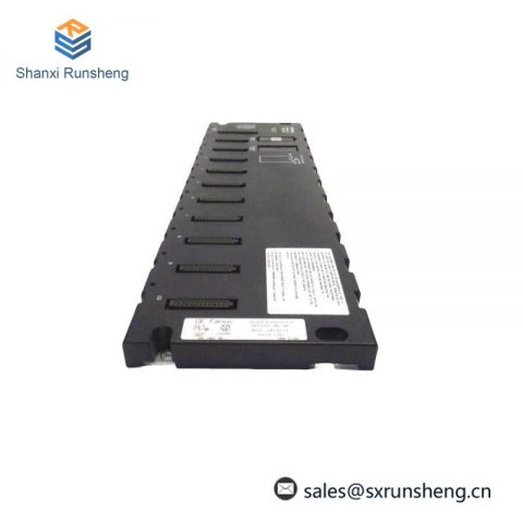 GE Fanuc IC693CPU321 Programmable Logic Controller