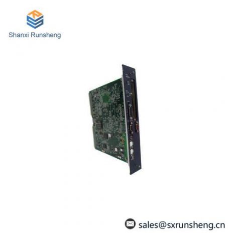 GE Fanuc IC698CPE020-GP CPU Processor Module, Advanced Control & Processing Solution
