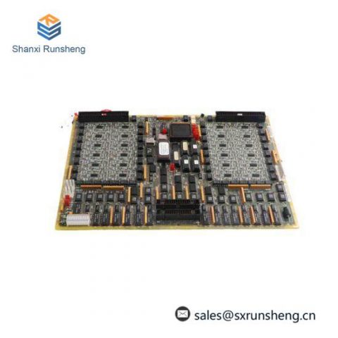 GE Fanuc IS200TPROH1B Protective Termination Card for Industrial Automation