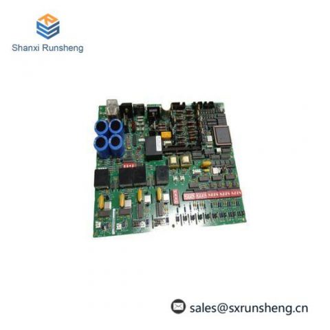 GE FANUC IS210JPDHG1AC | 151X1202YE11SA02 | Gas Turbine Controls