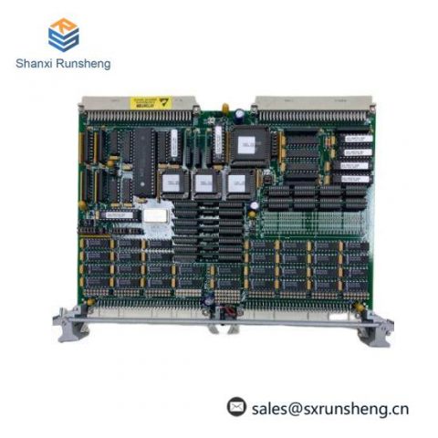 GE-FANUC / VMIC / VMIVME-5550 Reflective Memory Interface