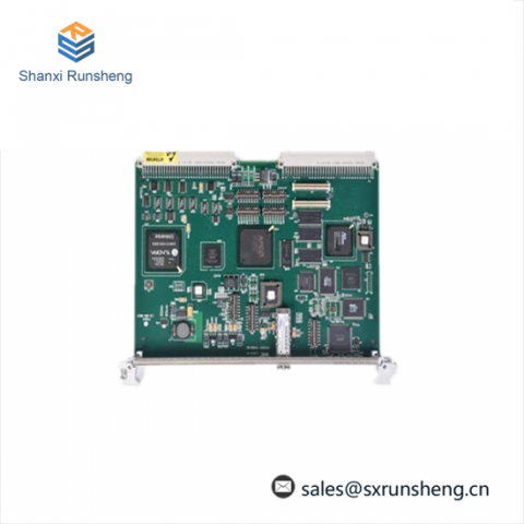 GE FANUC VMIVME-5565-010: Advanced Reflective Memory Node Card