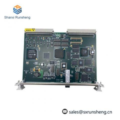 GE Fanuc VMIVME-5565 Reflective Memory, Industrial Control Modules