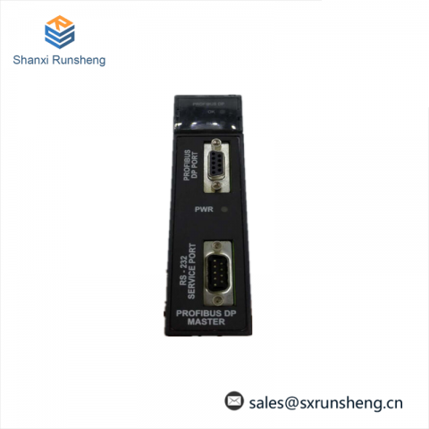 GE HE693PBM101F: Advanced Control Module for Industrial Automation