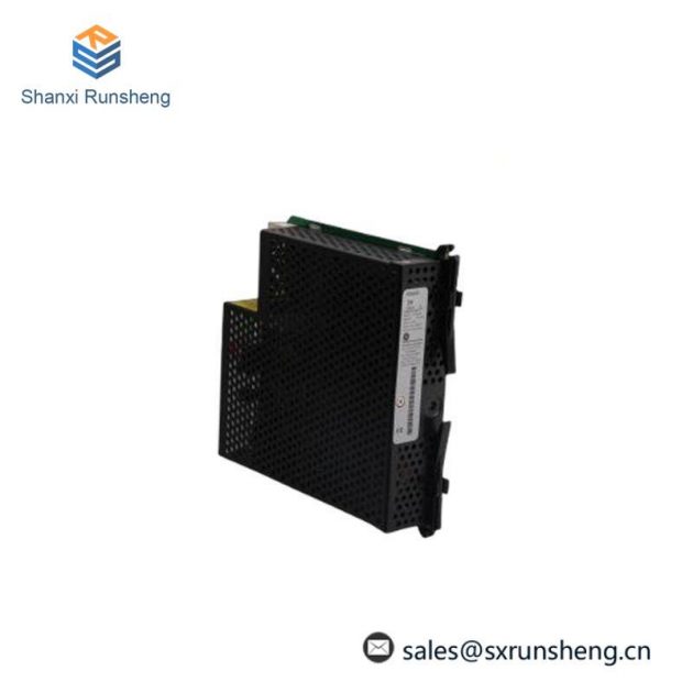 GE HE693STP104AX - High Performance Industrial Control Module