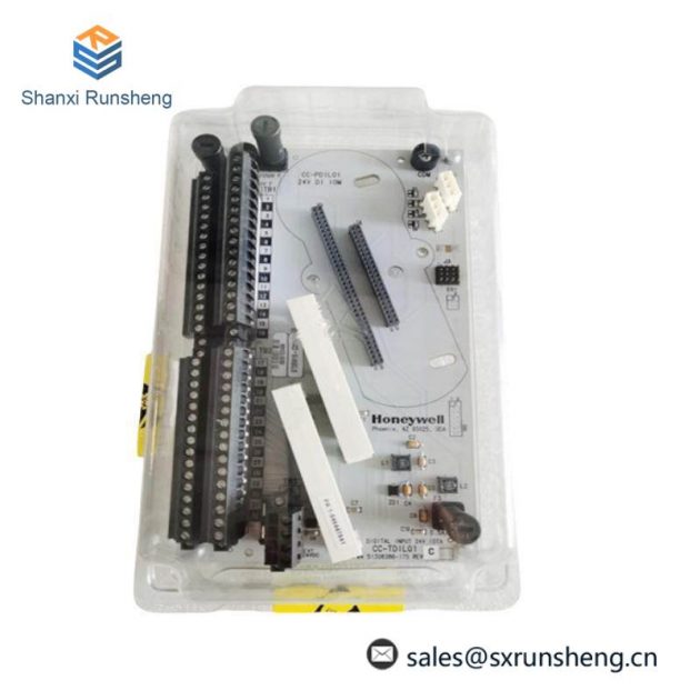 GE HE693STP104AX - High Performance Industrial Control Module