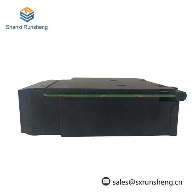 GE HE693STP110 Module for Industrial Automation Systems