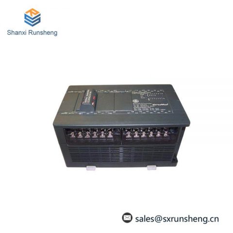 GE IC200ACC414A Programmable Logic Controller Battery: Precision Power for Industrial Automation