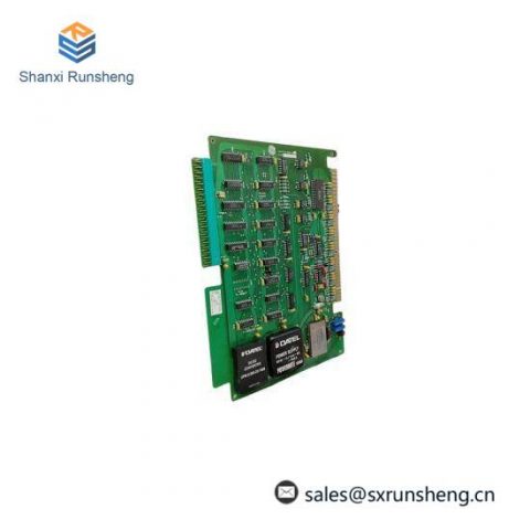 GE IC600BF843 INPUT MODULE; GE-FANUC