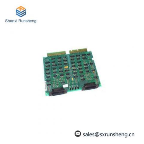 GE IC600CB527M Control Module, High Performance Industrial Automation Component