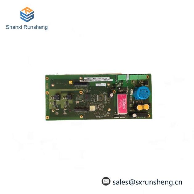GE IC660BBD025 DC 32 Circuit Discrete Input and Output Module