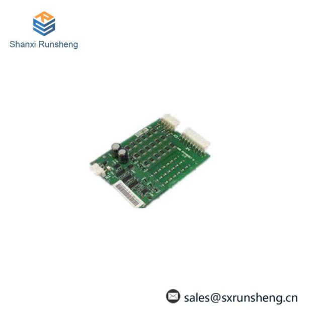 GE IC660ELB912G Genius I/O Daughterboard