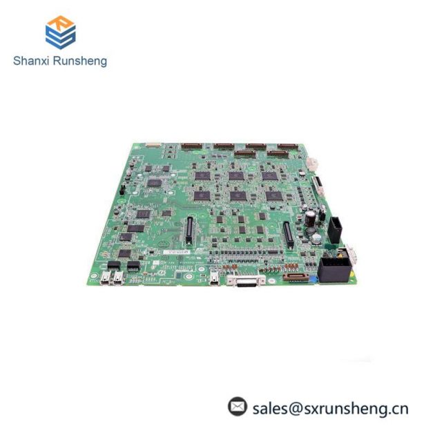 GE IC670MDL240K 16-Channel Input Module for Field Control Systems