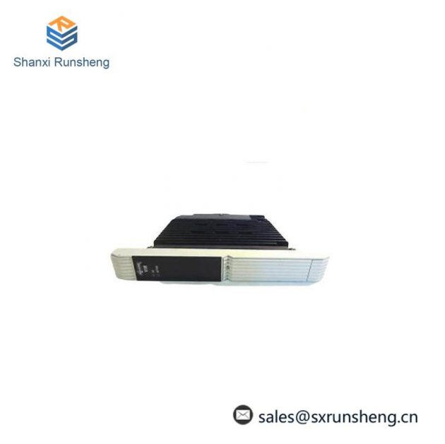 GE IC670MDL240K 16-Channel Input Module for Field Control Systems