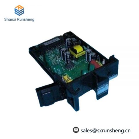 GE IC687BEM731-AB - Genius Bus Controller Module