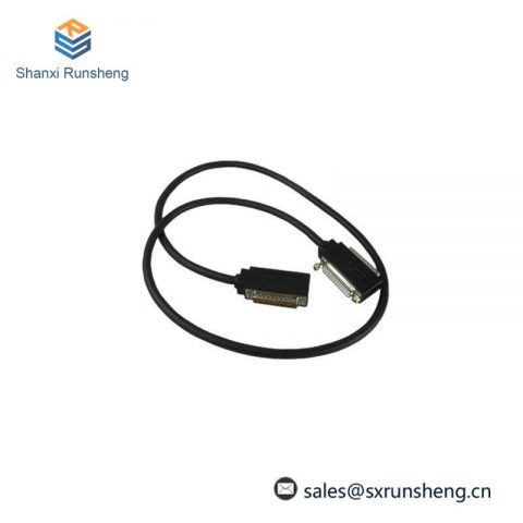 GE IC693CBL300: High-Performance Expansion Cable for Industrial Automation, 200 characters