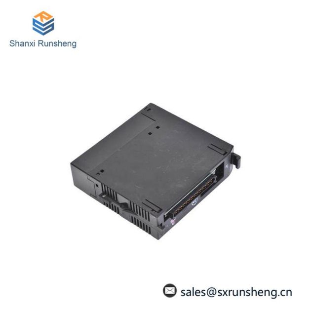GE IC693CPU331 Industrial Control System CPU Module
