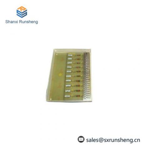 GE IC693DNM200-BD High-Performance Digital Module for Industrial Automation