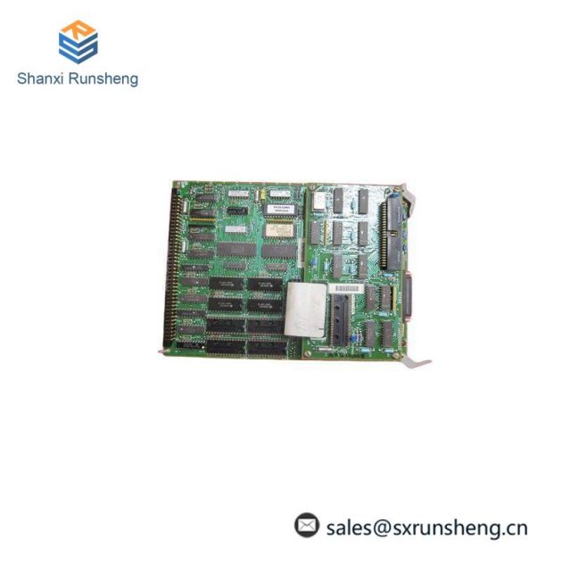 GE IC693DNM200-BD High-Performance Digital Module for Industrial Automation