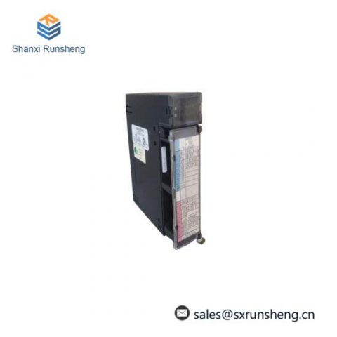 GE IC693MDR390 Digital Input Module for Industrial Automation