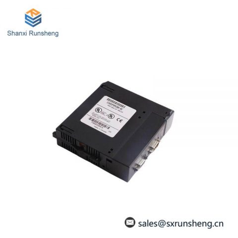 GE IC693PBM200: Profibus DP Master Module for Advanced Industrial Automation