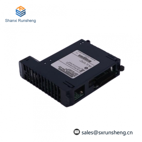 GE IC694TBB032E: Industrial Control System Module