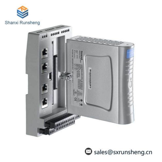 GE IC695CPE310-ABAB Control Module
