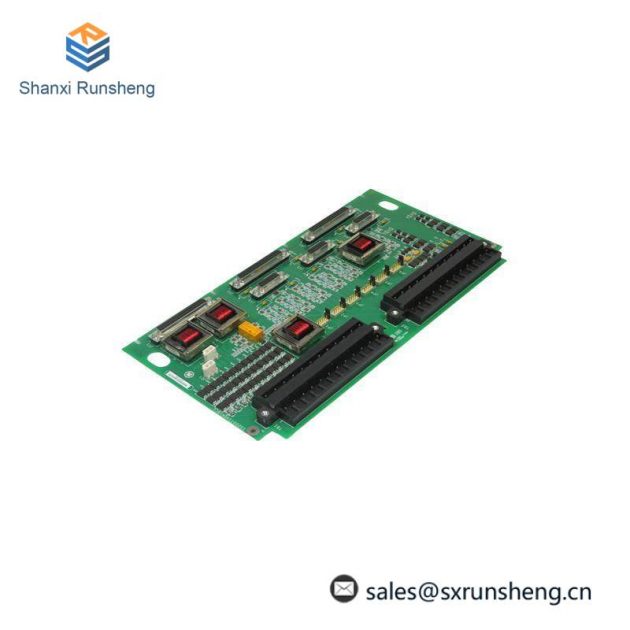GE IC695CPE310-ABAB Control Module