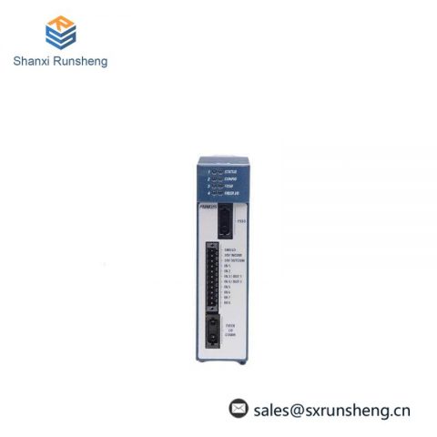 GE IC695PMM335 PACMotion Multi-Axis Motion Controller: Precise, Efficient Industrial Automation