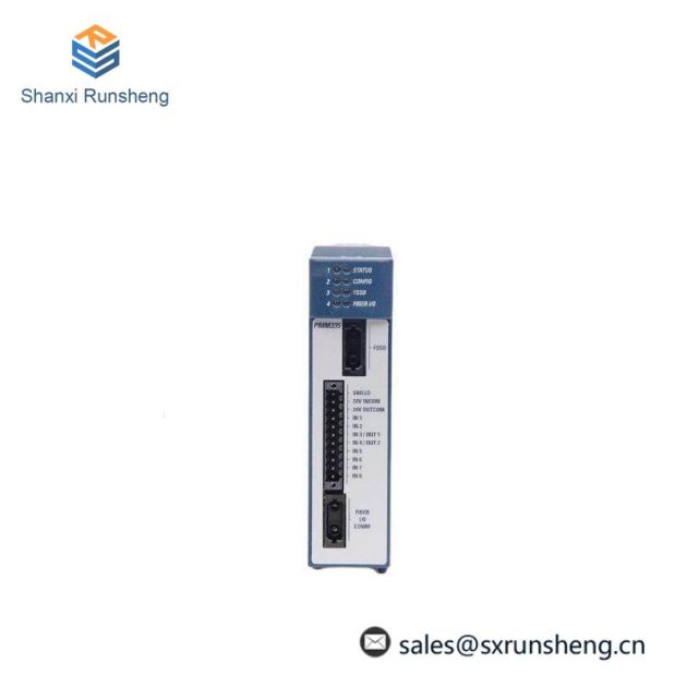 GE IC695PMM335 PACMotion Multi-Axis Motion Controller: Precise, Efficient Industrial Automation