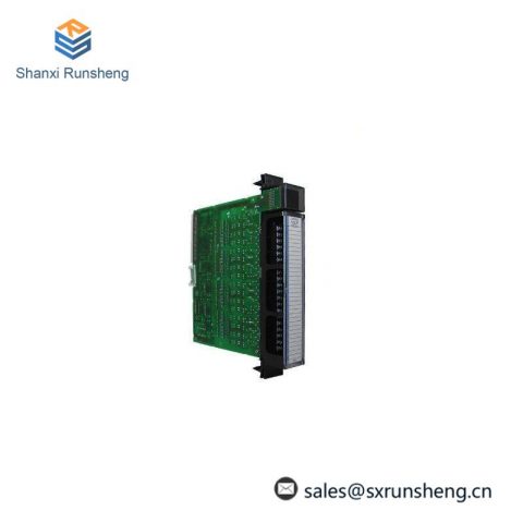 GE IC697MDL250 - Discrete Input Modules, Control & Automation Solutions