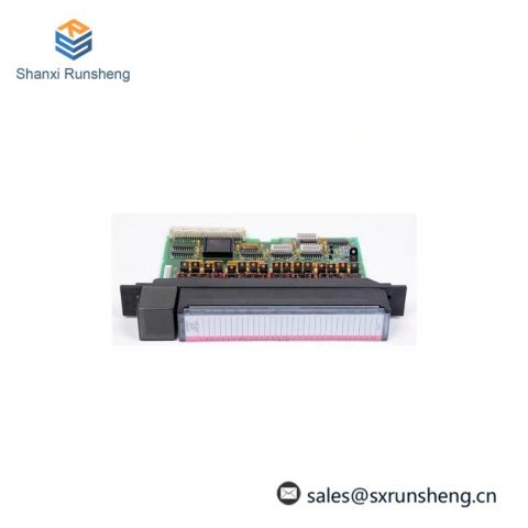 GE IC697MDL350 PLC Digital Input Module