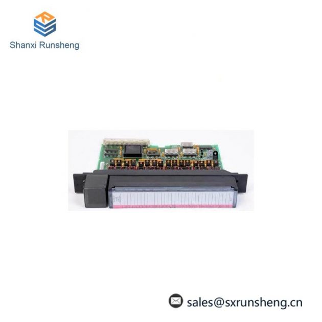 GE IC697MDL350 PLC Digital Input Module