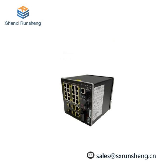GE IC698ACC701 - Advanced Control System Module
