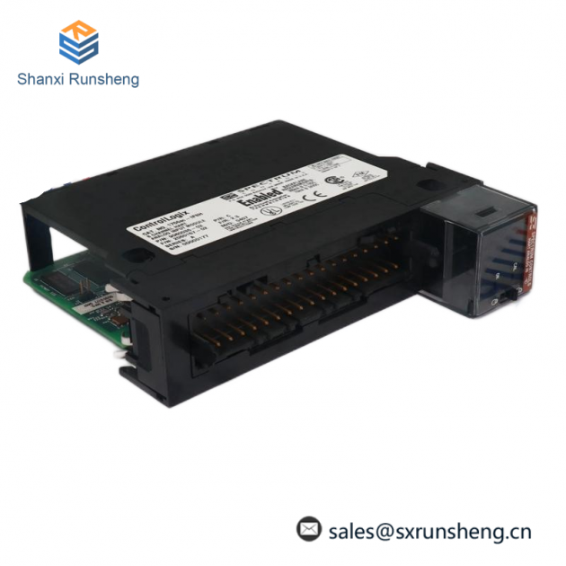 GE IC698ACC701 - Advanced Control System Module