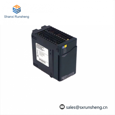 GE IC698CPE020-CC - High-Speed LAN and Serial Port Communication Module for Industrial Automation