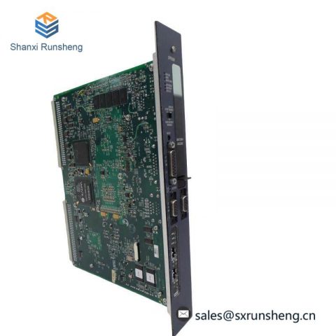 GE IC698CPE030 Central Processing Unit Module