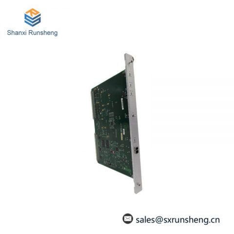 GE IC698RMX016 COMMUNICATION MODULE: Reliable Data Transfer Solution for Industrial Automation