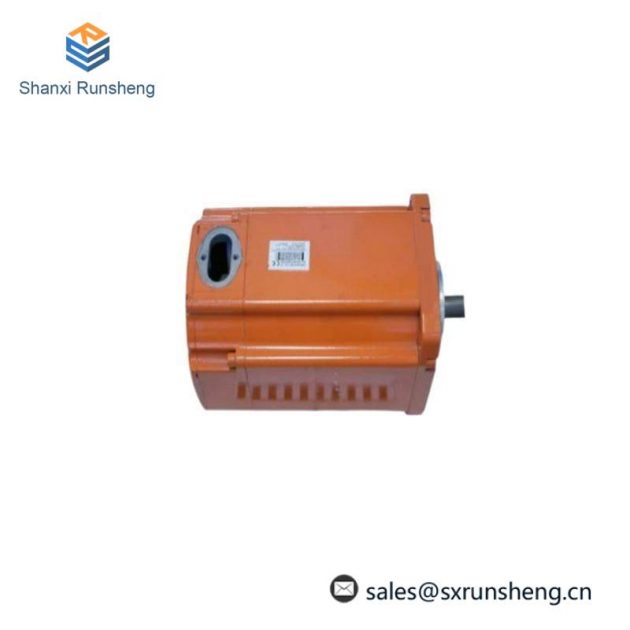 GE INTELLIX MO150 Process Control Module, Industrial Automation Solution