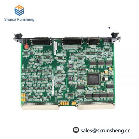 General Electric IS200EGPAG1BCA Gate Pulse Amplifier Board for EX2100 Excitation Control