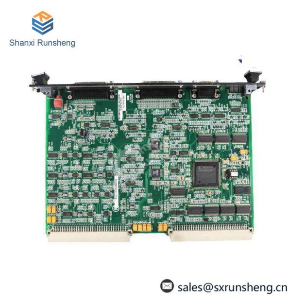 General Electric IS200EGPAG1BCA Gate Pulse Amplifier Board for EX2100 Excitation Control