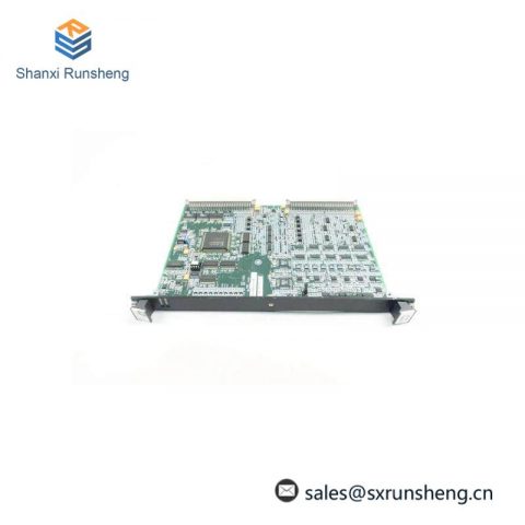 GE IS200EMIOH1AFB: Advanced EX2100 I/O Board for Turbine Control, Industrial Strength & Efficiency