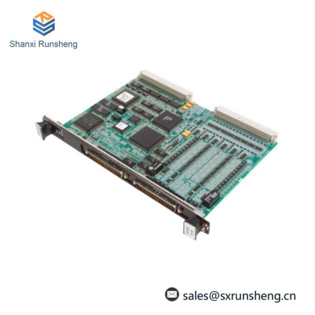 GE IS200EROCH1ABB PLC Analog Output Module