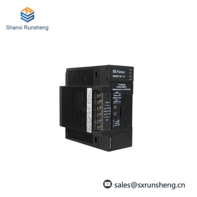 GE IS200EROCH1ABB PLC Analog Output Module