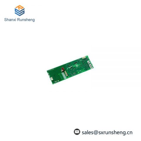 GE IS200NATPG1CAA: Precision Engineered Control Assembly Backplane